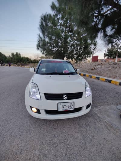 suzuki Swift 1.3 DLX