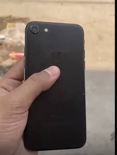 iphone 7 Non Pta. . !