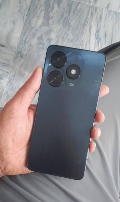 Tecno Spark Go 2024 4+4/64gb only mobile