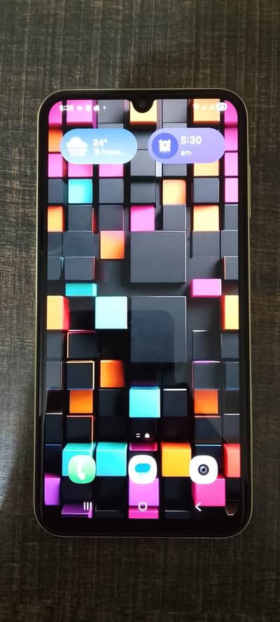 Samsung mobile