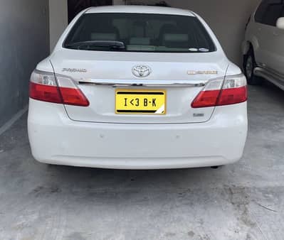 Corolla urgent sale , because need money 1850000