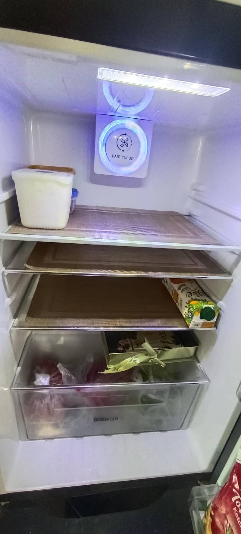 Refrigerator 2