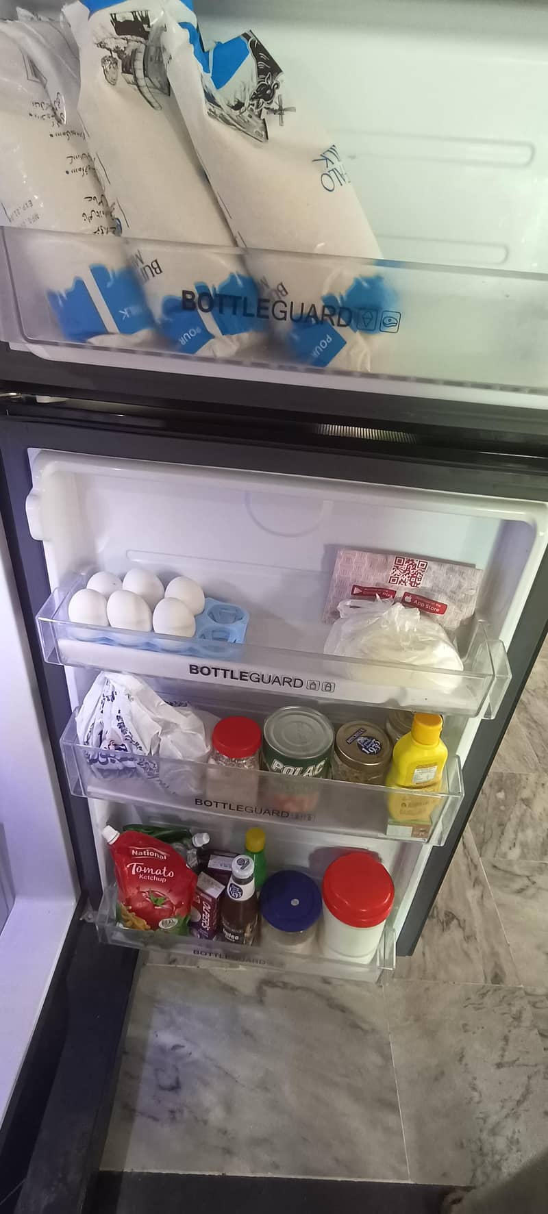Refrigerator 3