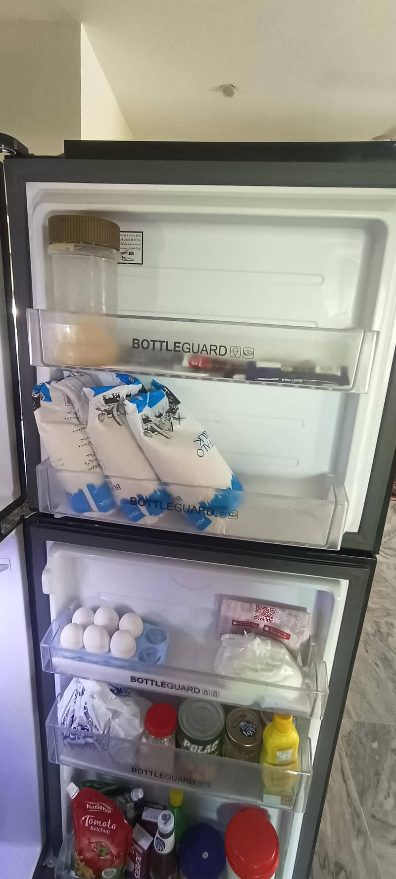 Refrigerator 4