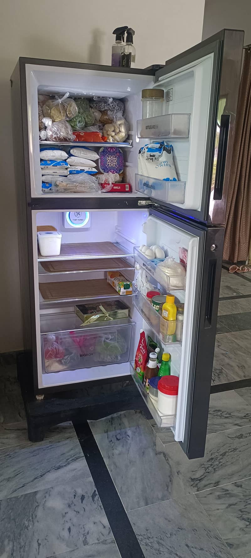 Refrigerator 5