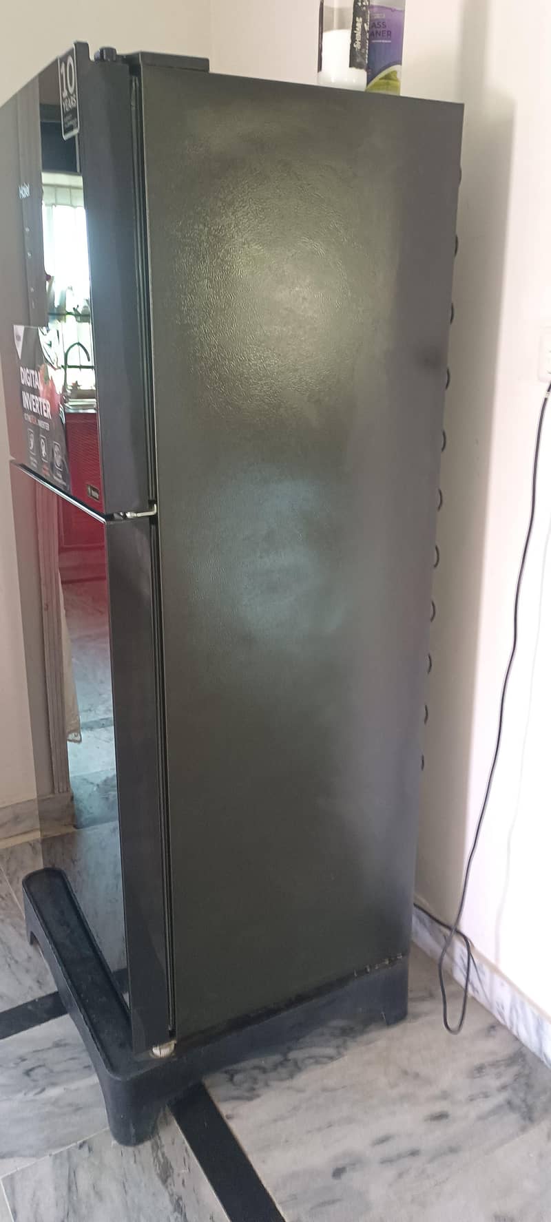 Refrigerator 6