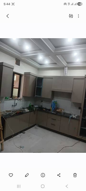 marla double story brand new luxury house for rent