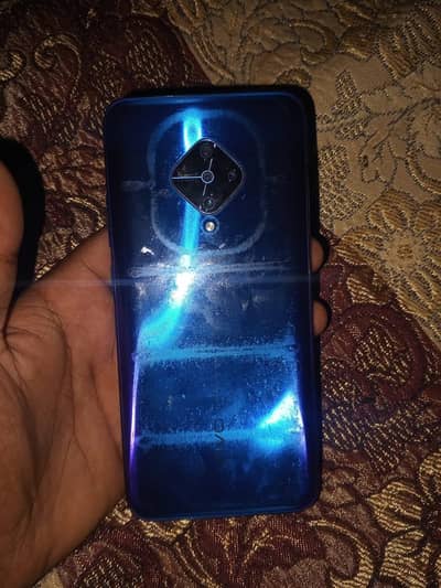vivo y 51