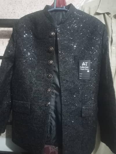 New prince coat