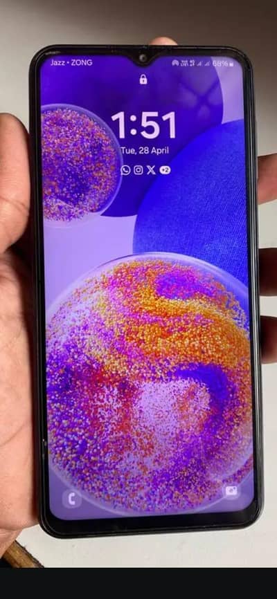 Samsung phone sale