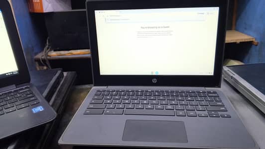 Hp chromebook 11A g8 EE 2029 update