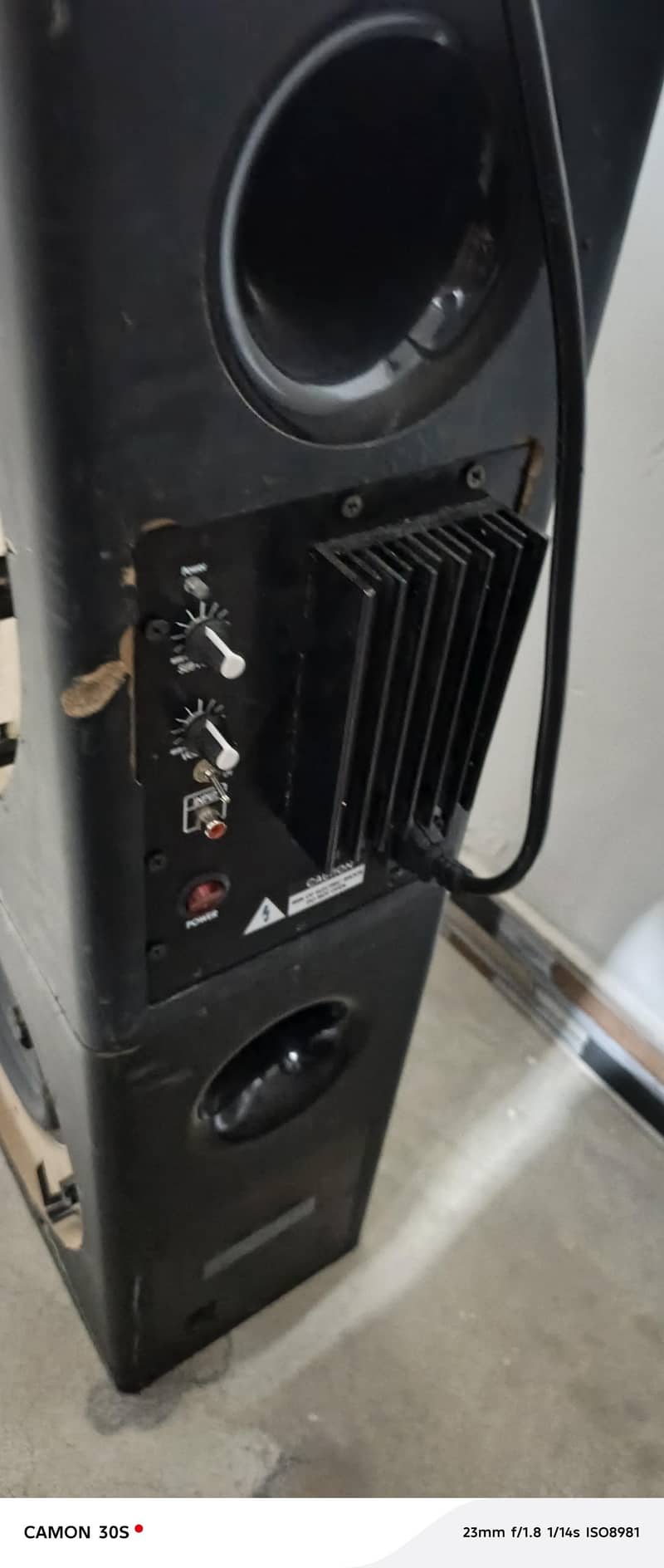 Samsung's 8 inch 2 buffer 2