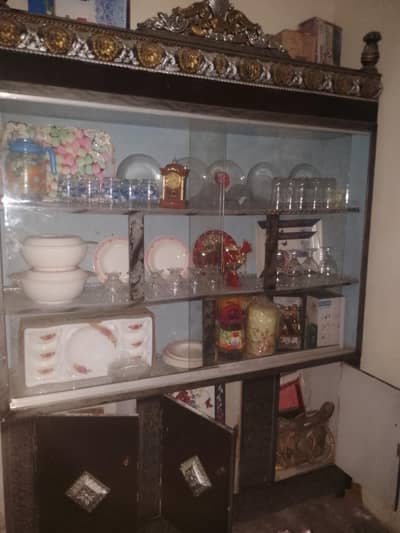 showcase
