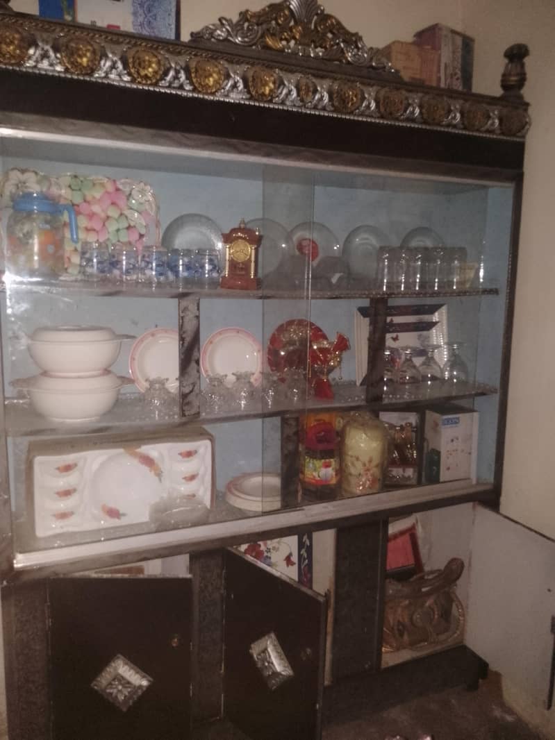 showcase 0