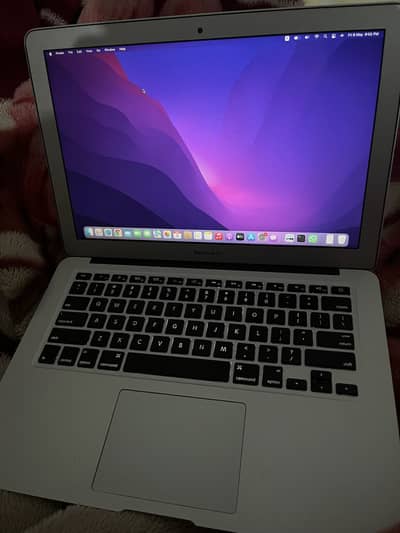 Macbook Air 2015