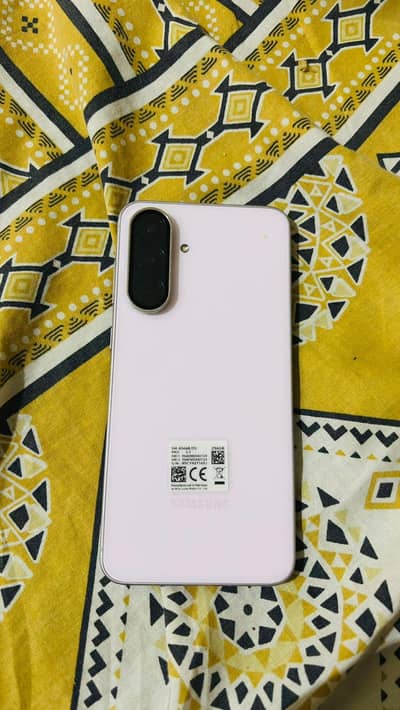 Samsung a56