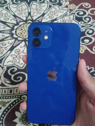 iPhone 12 Non-pta 64 GB water proof