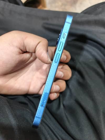 iphone 13 (256) 10/9 Pta Approved