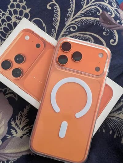 IPHONE 17 PRO MAX APPROVED CONTACT ON WHATSAPP