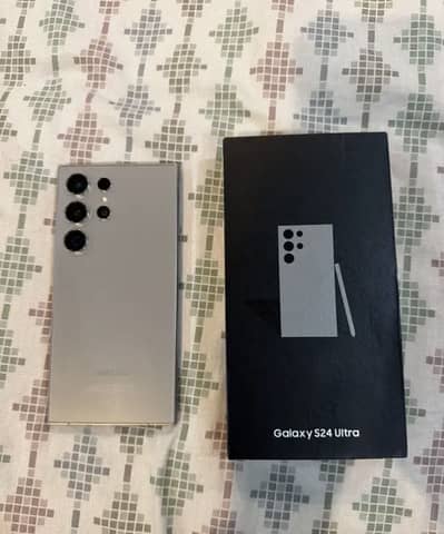 Samsung s24 ultra
