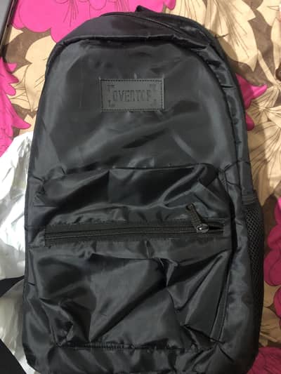 Unisex bag