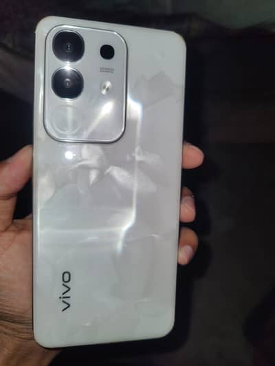 Vivo Y29 8GB 256GB | 10/10 Condition | Water Pack | Urgent Sale