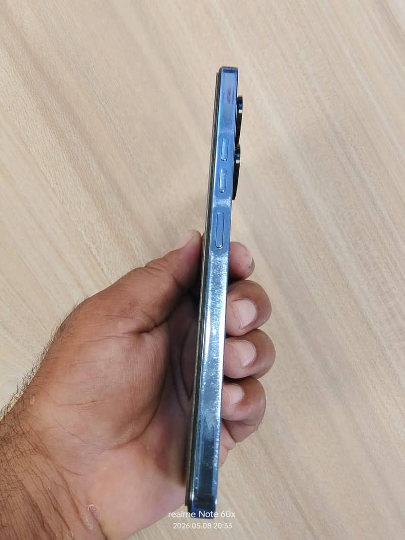 tecno camon 20 5