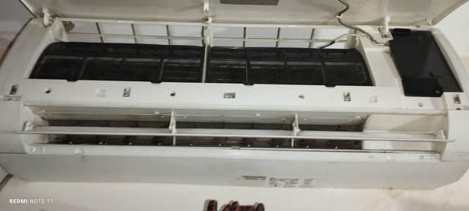 hair ac good condition