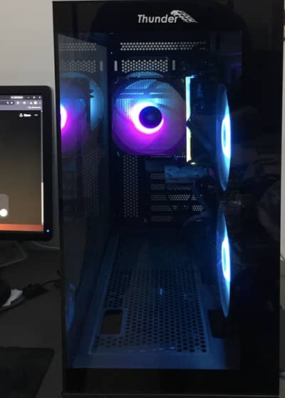 GAMING PC | URGENT FOR SALE