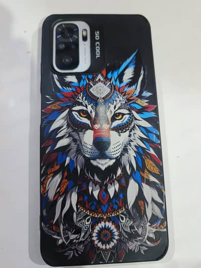 Redmi note 10