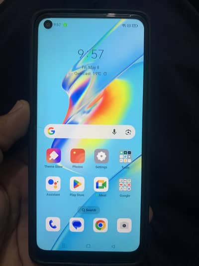 Oppo A54
