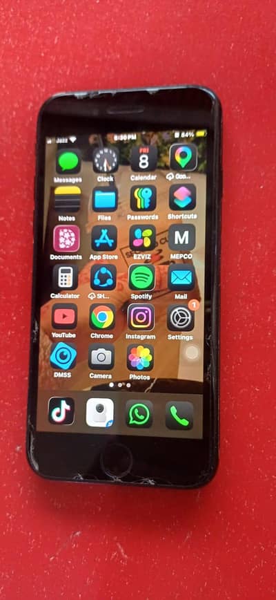 Iphone SE 2020, Apple Iphone SE 2020, Used Iphone, PTA Iphone