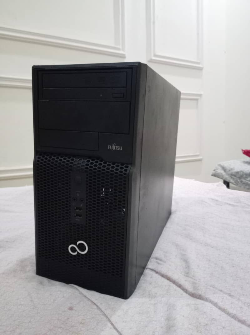 Fujitsu 0