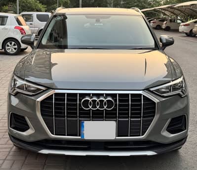 MG HS Trophy Edition CBU 2021