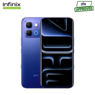 infinix note edge