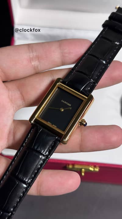 Gents watch