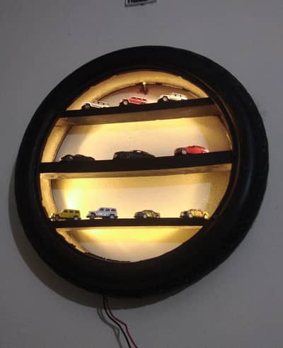 Asthtic home decor piece minimalist design Description