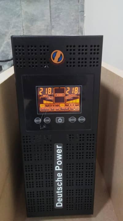 Pure Signwave UPS