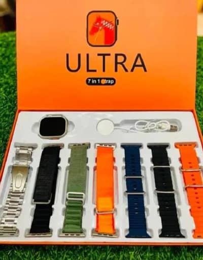 mobile watch