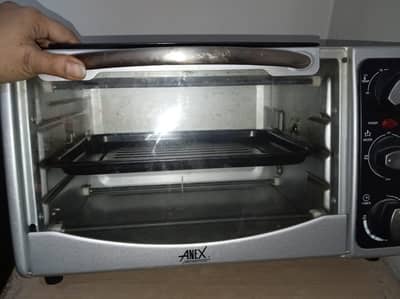 Baking oven for sale