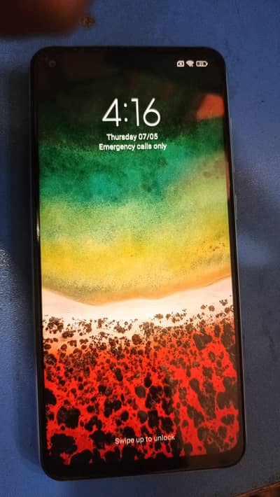 redmi note 9 official pta exchange possible read ad first