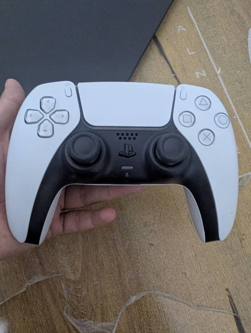 PS5 Controller 100% Original 0