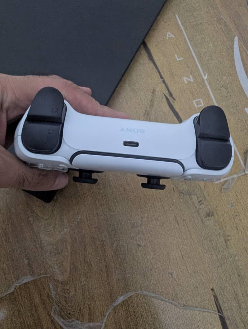 PS5 Controller 100% Original 1