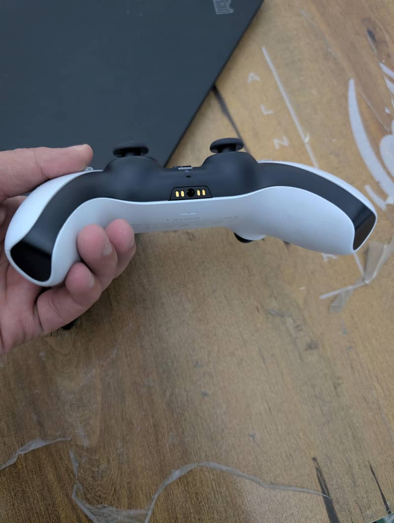 PS5 Controller 100% Original 2
