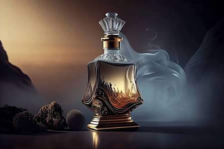 Merchant Perfumes