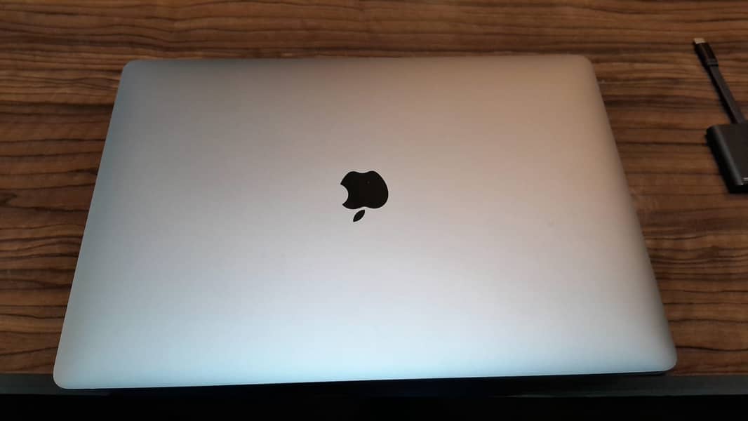 MacBook Pro 2