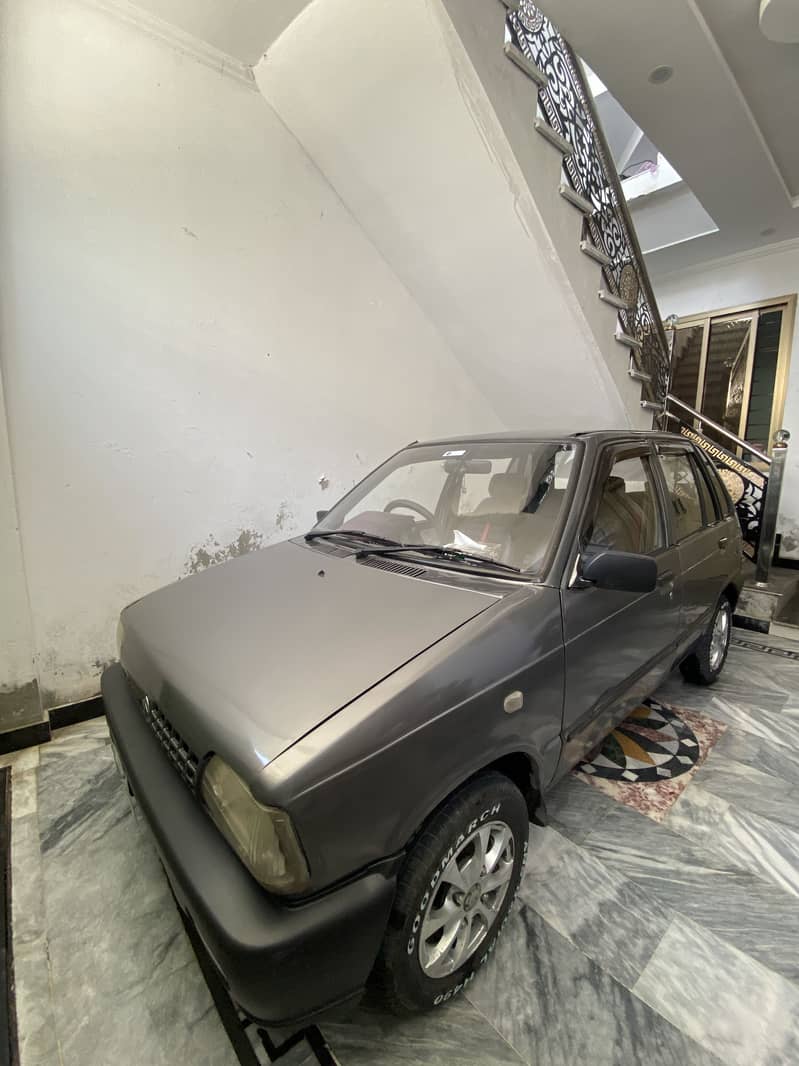 Mehran VX 3