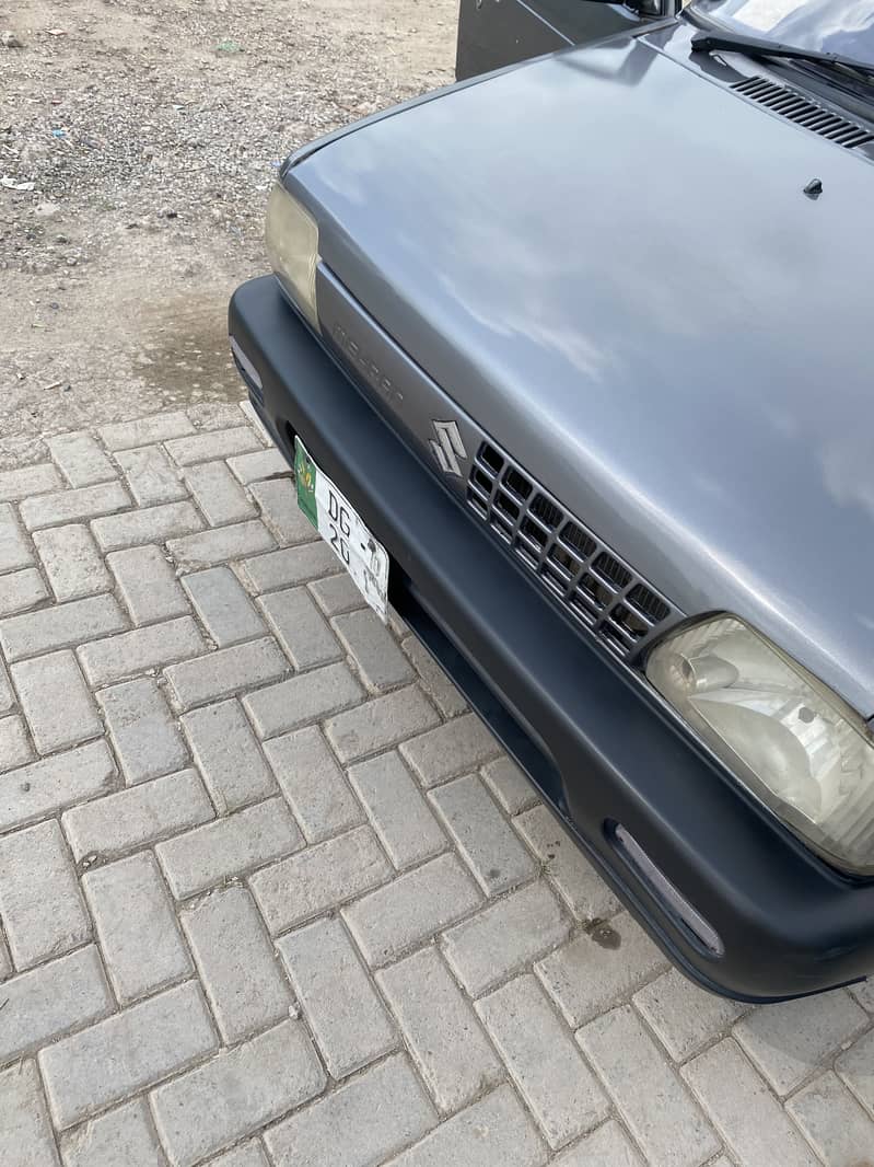 Mehran VX 4