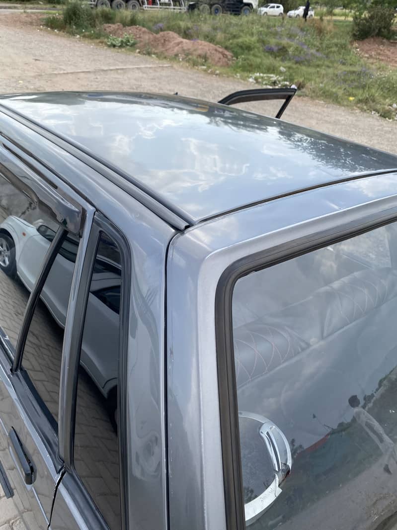Mehran VX 6