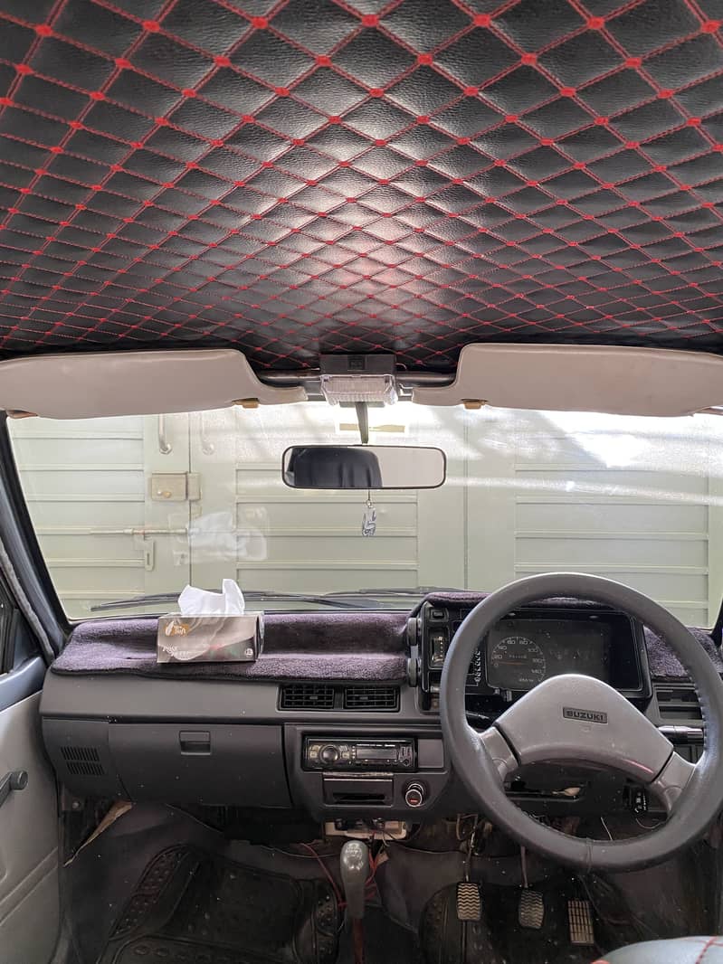 Mehran VX 11